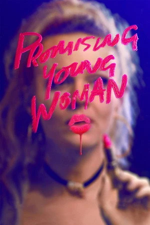 Promising Young Woman 2020 Hindi - English Audio WEB-DL 720p - 480p - 1080p